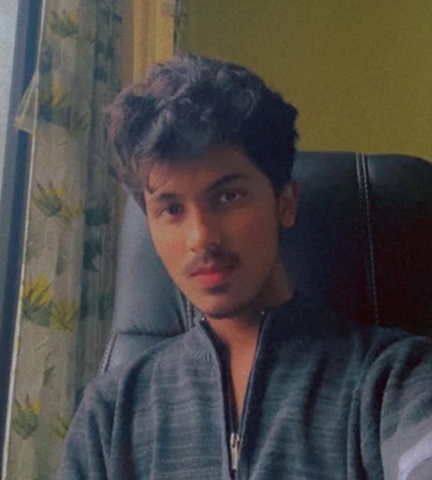 Shreyash Jadhav